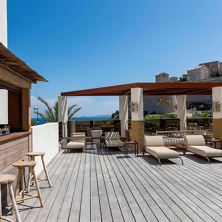 Hotel & Spa Kasano Calvi - Handwritten Collection-2