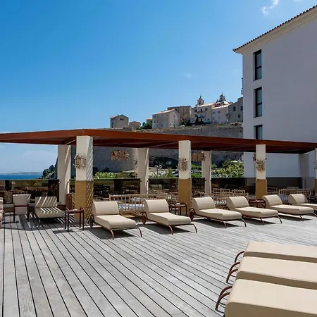 Hotel & Spa Kasano Calvi - Handwritten Collection-3