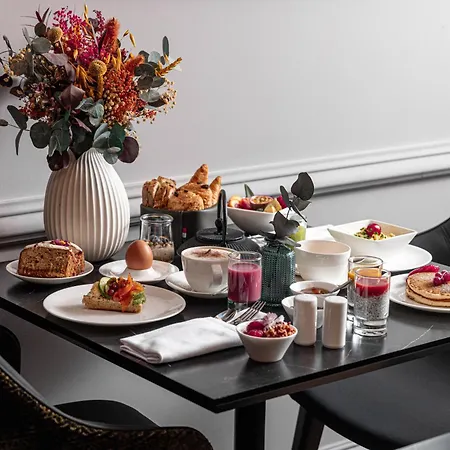 Villas Foch Boutique Hotel&Spa Bordeaux-3