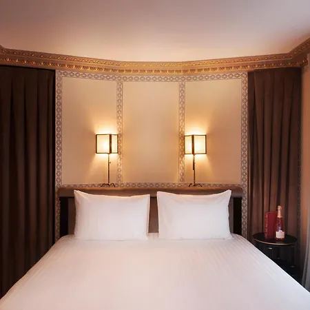 Maison Proust, Hotel&Spa La Mer-3