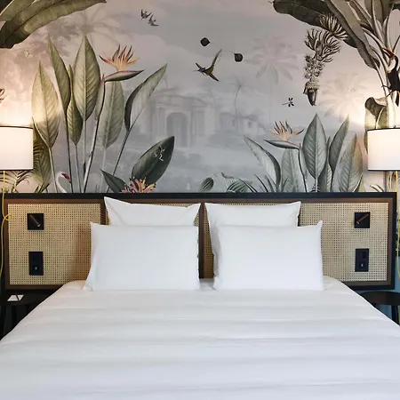 Mercure Le Mans Batignolles-2