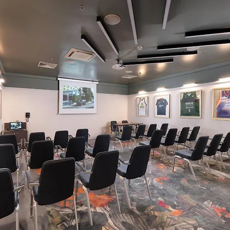 Holiday Inn Athens Attica Av, Airport W. By Ihg-3