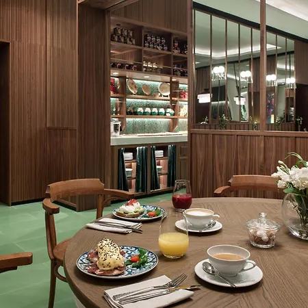 Hotel Colon, A Gran Melia Hotel - The Leading Hotels Of The World-3