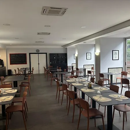 Hotel Giardino D'Europa-3