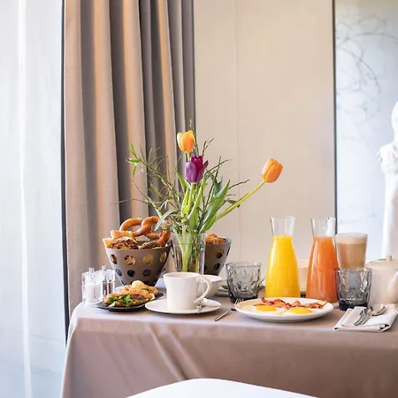 L'Esquisse Hotel&Spa Colmar - MGallery Collection-3