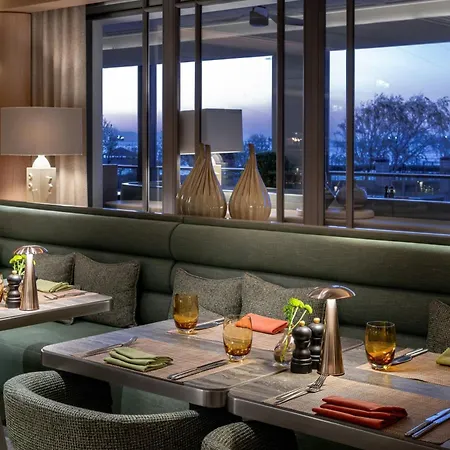 Renaissance Polat Istanbul Hotel-3