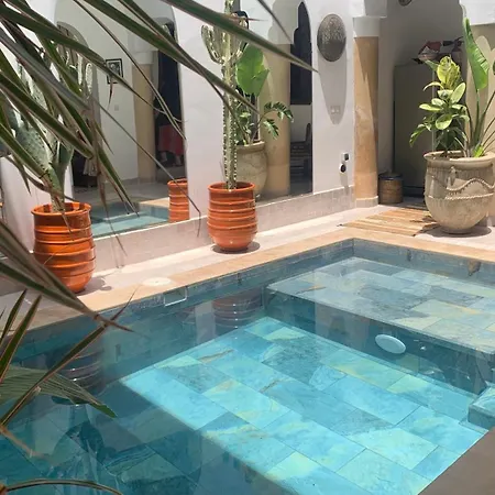 Riad Al Warda-3