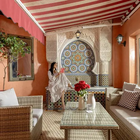 Art Palace Suites&Spa-3