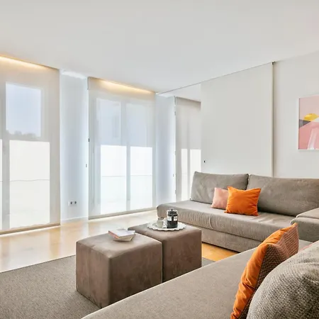 Lugaris Beach Apartments-3