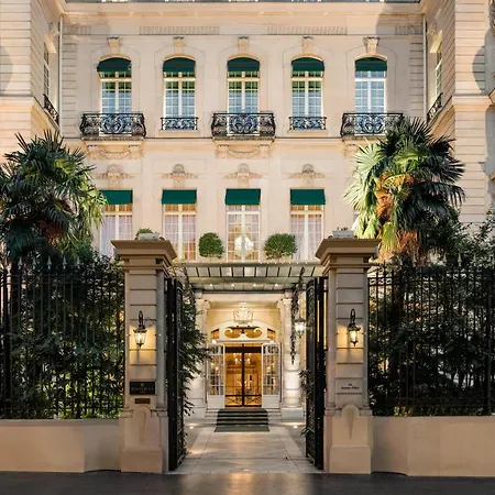 Shangri-La Paris-2
