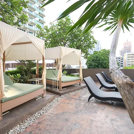 Golden Tulip Mandison Suites-2