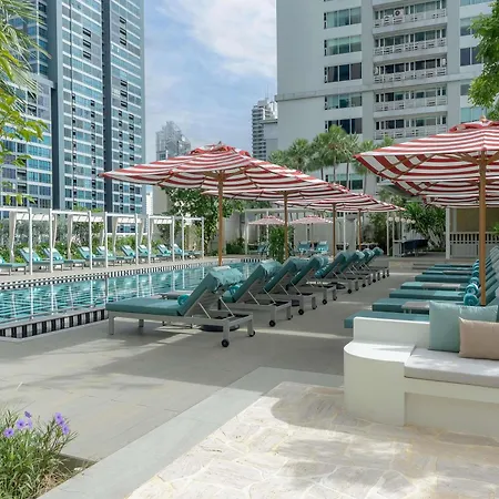 Sofitel Bangkok Sukhumvit-3