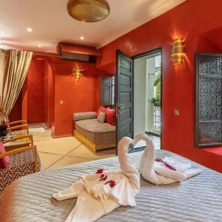 Riad Oasissime-2