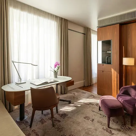 Mandarin Oriental, Milan-3