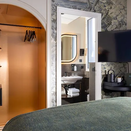 Hôtel L'Ormaie&Spa-2