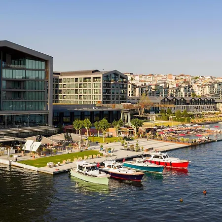 Rixos Tersane Istanbul-3