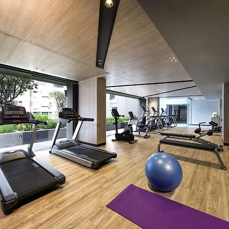 Novotel Bangkok Sukhumvit 4-2