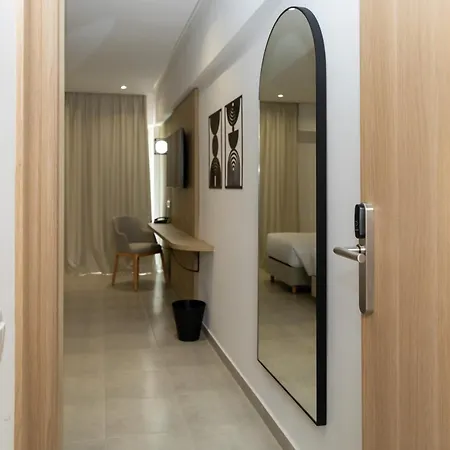 Hotel Kamal City Center-2