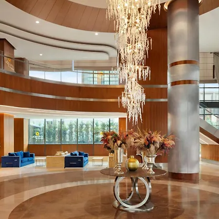 La Quinta By Wyndham Istanbul Gunesli-2