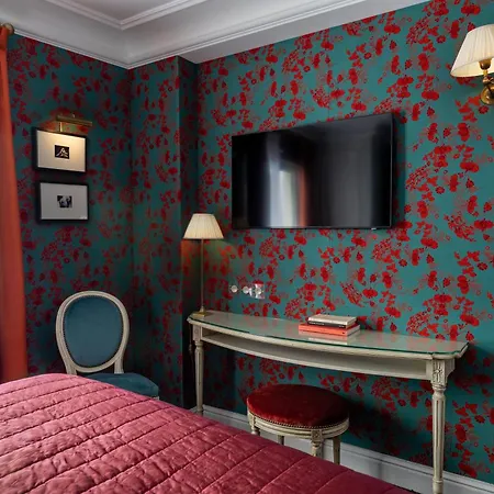 Hôtel De Buci-2
