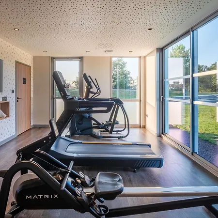 Mercure Le Mans Batignolles-3