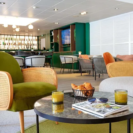 Novotel Aix-en-Provence Beaumanoir-2