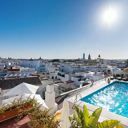 Hotel Don Paco-2