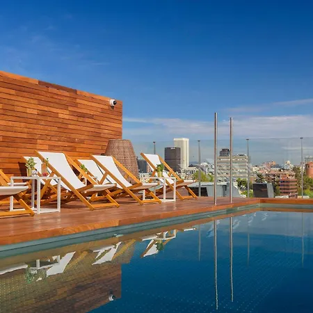 Melia Madrid Serrano-3