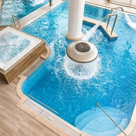 Logis Hôtel&Spa Marina d'Adelphia-2