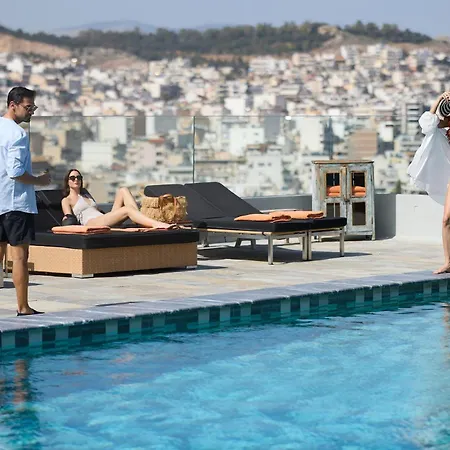 President Hotel Athens-3