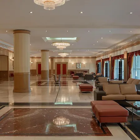 Hotel Oran Bay Managed By Accor-2