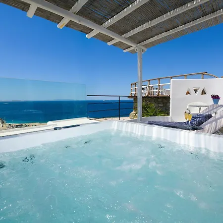 Mykonos View Hotel-3