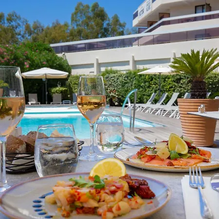 Mercure Hyères Centre Côte d'Azur-2
