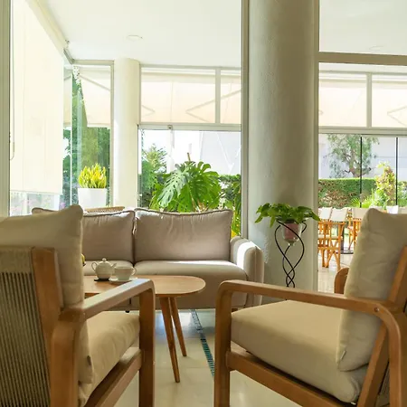 Hotel & Apartaments Thalassa Sport & Wellness-3