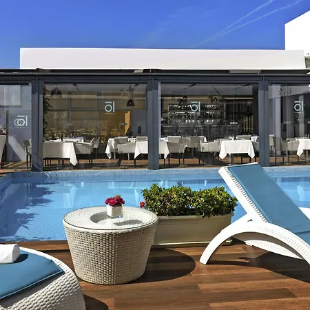 Moevenpick Hotel Casablanca-2