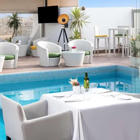Moevenpick Hotel Casablanca-3