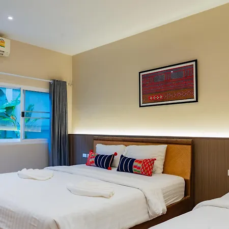 The Opium Chiang Mai-3