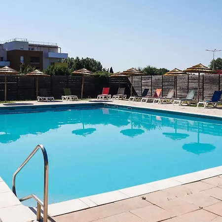 Ibis Budget Arles Palais Des Congres-3