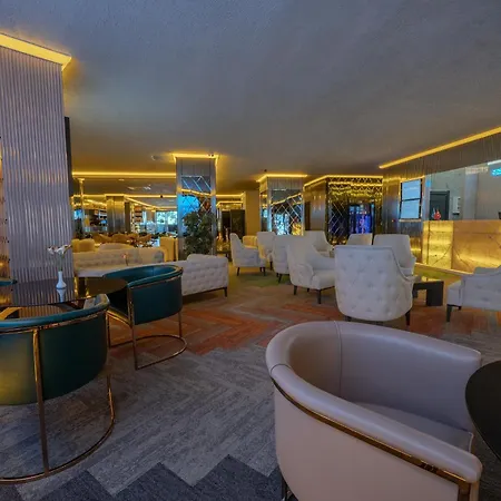 Tryp By Wyndham Istanbul Sancaktepe-3