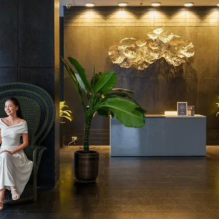 Hyatt Place Bangkok Sukhumvit 24-2