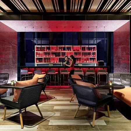 Ibis Styles Bangkok Sukhumvit 4-3