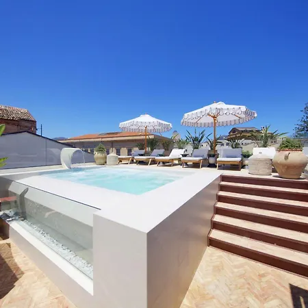 Casa Nostra Luxury Suites & Spa-3