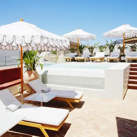 Casa Nostra Luxury Suites & Spa-2