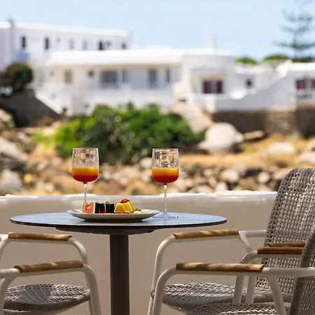 Arocaria Mykonos-2