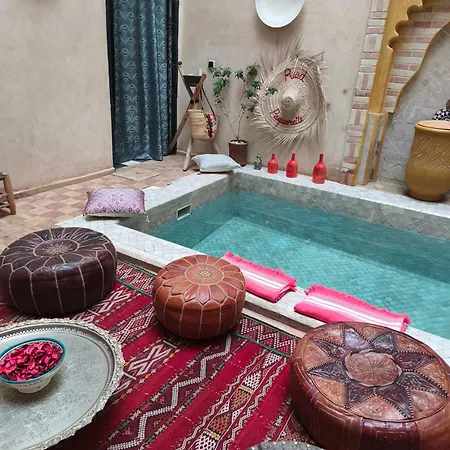 Riad paquerette-2