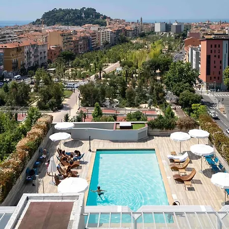 Novotel Nice Centre Vieux Nice-2