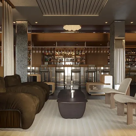 Hotel Le Morgane-3