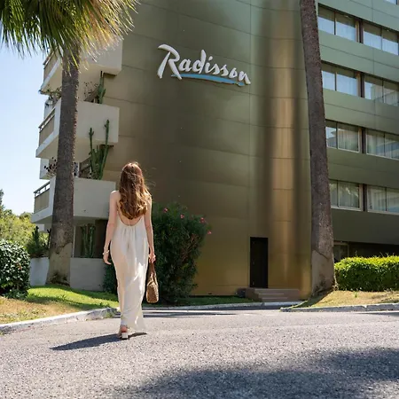 Radisson Hotel Cannes Seaside-2