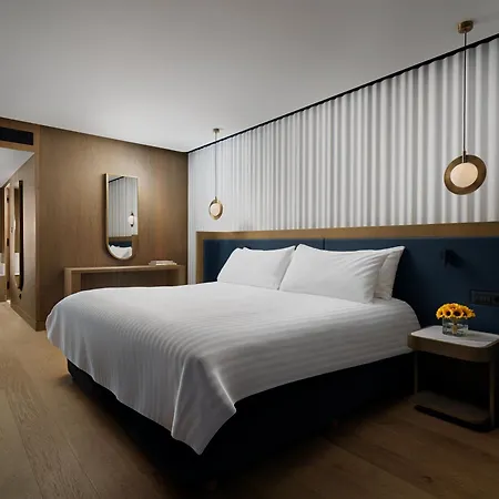 Athenaeum Intercontinental By Ihg-2