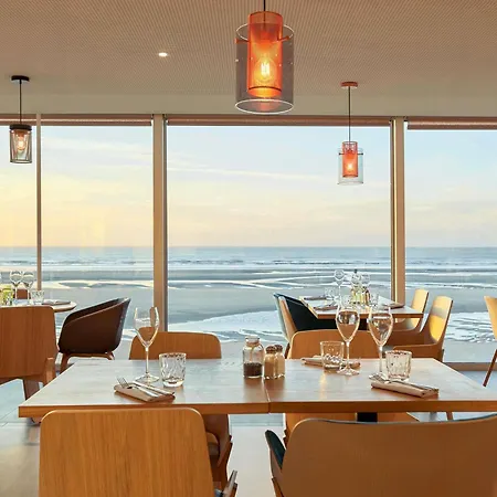 Novotel Thalassa Le Touquet-2